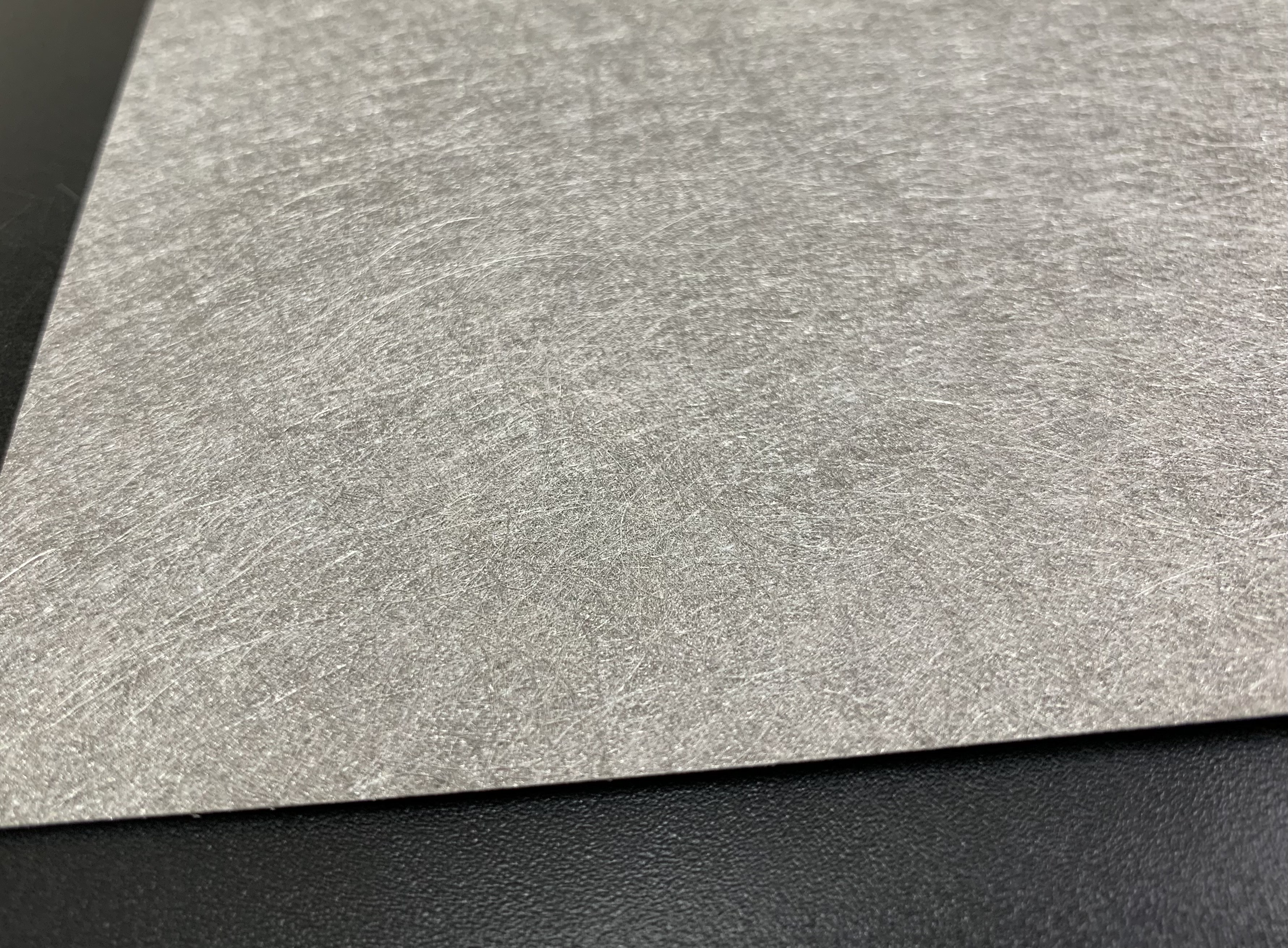 Titanium Fiber Paper