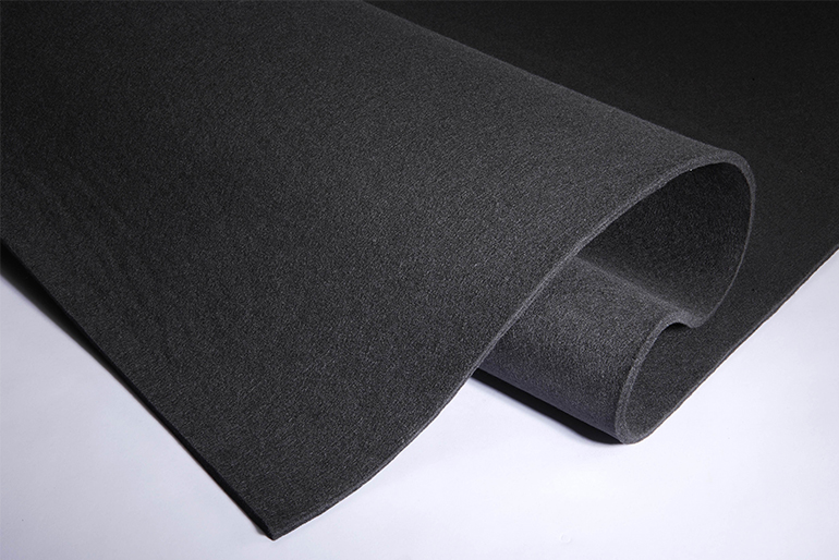 Electrodes for VRB