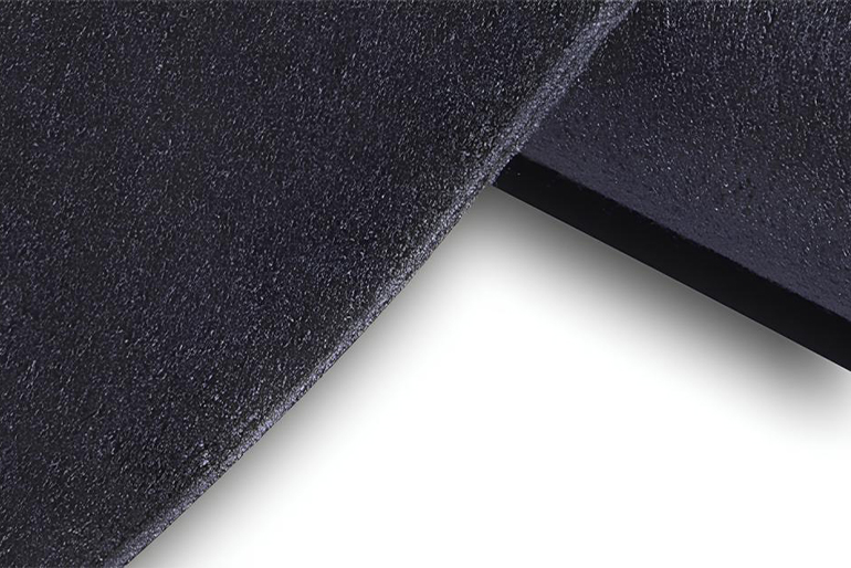 Graphite Felt